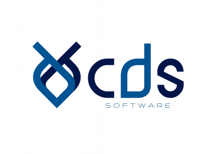 CDS Software muda a logo e identidade visual
